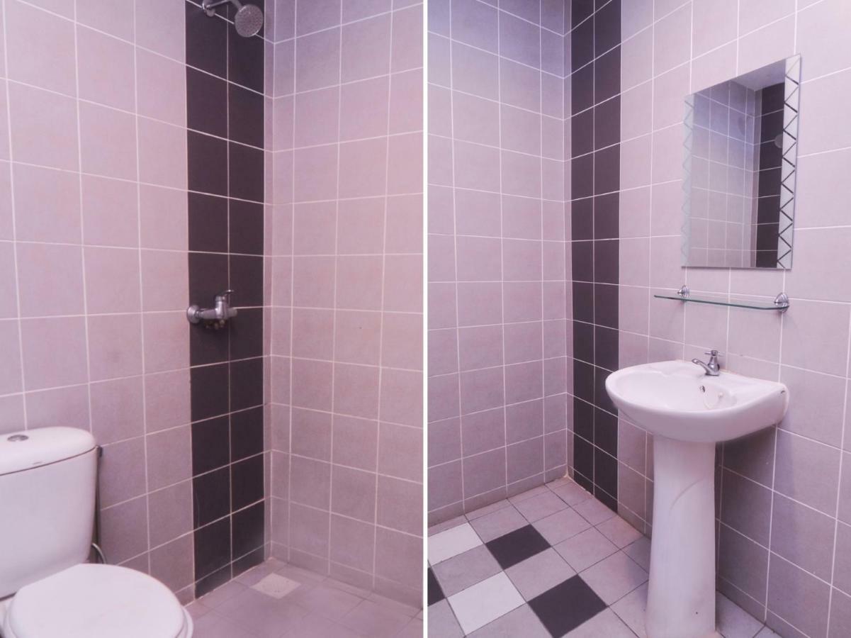 Oyo 44034 Furama Lodging House Кучинг Екстериор снимка